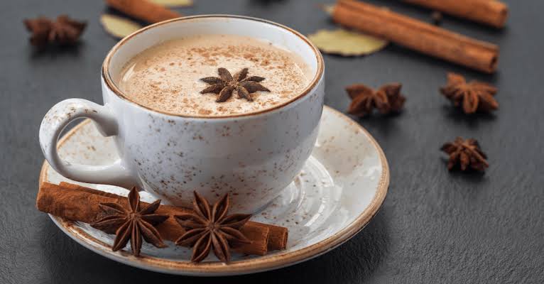 Chai Tea Latte