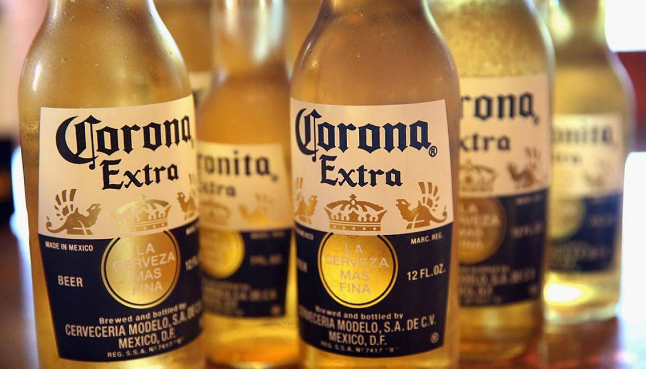 Corona 35cl