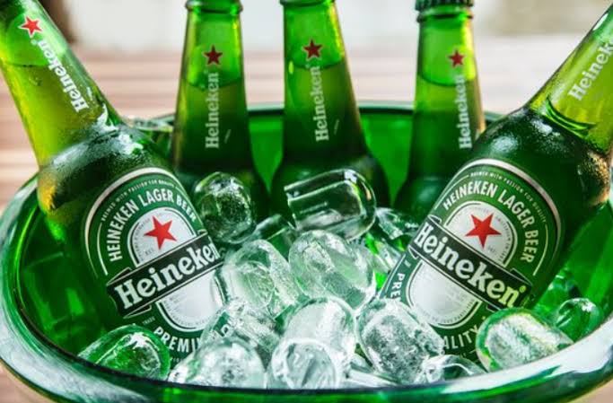 Heineken 33 cl