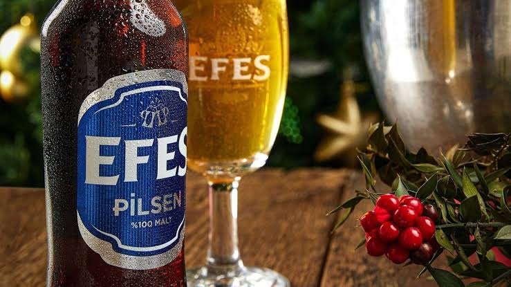 Efes 33cl 