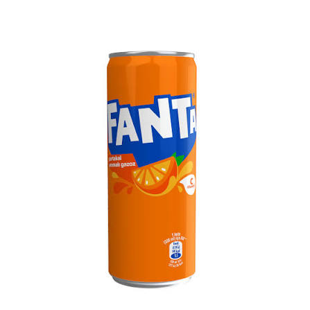 Fanta