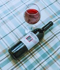 Kırmızı Şarap
